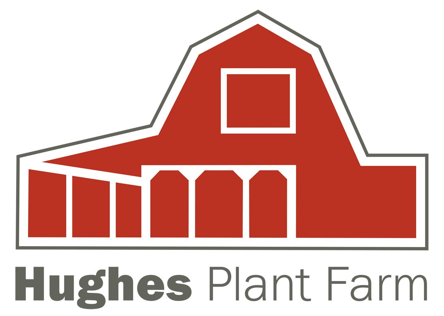 Hughes Plant Farm