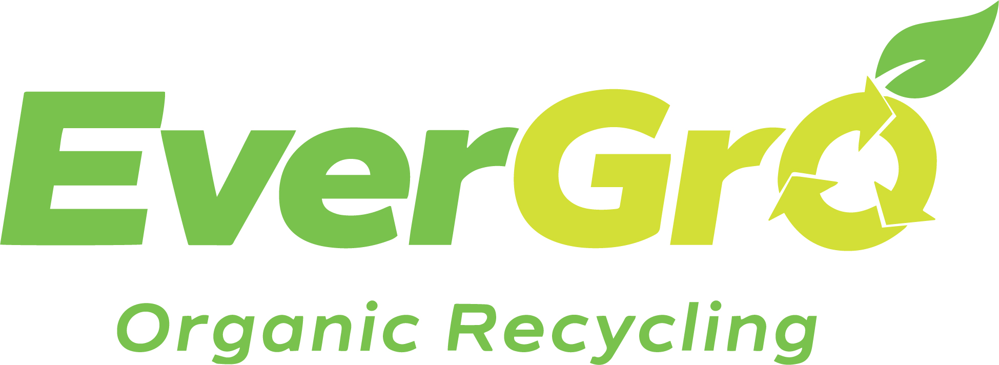 Evergro Organic Recycling